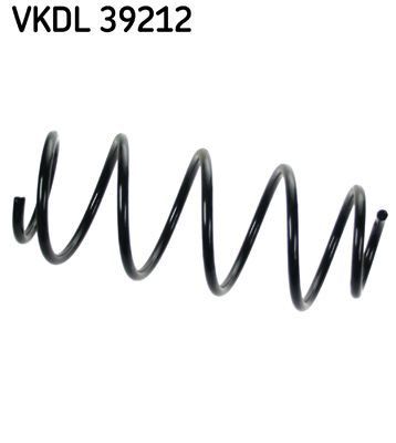 SKF VKDL 39212 Fahrwerksfeder